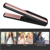 USB Wireless Portable Hair Straightener