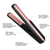 USB Wireless Portable Hair Straightener