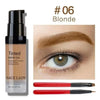 Waterproof Eyebrow Gel Long Lasting 48 hours