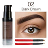 Waterproof Eyebrow Gel Long Lasting 48 hours