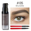 Waterproof Eyebrow Gel Long Lasting 48 hours