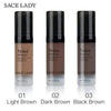 Waterproof Eyebrow Gel Long Lasting 48 hours