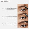 Waterproof Eyebrow Gel Long Lasting 48 hours