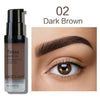 Waterproof Eyebrow Gel Long Lasting 48 hours