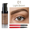 Waterproof Eyebrow Gel Long Lasting 48 hours