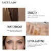 Waterproof Eyebrow Gel Long Lasting 48 hours