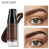 Waterproof Eyebrow Gel Long Lasting 48 hours