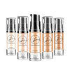 Waterproof liquid foundation BB cream