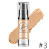 Waterproof liquid foundation BB cream