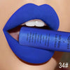 Waterproof Matte Lipstick Yousweety