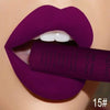 Waterproof Matte Lipstick Yousweety