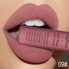 Waterproof Matte Lipstick Yousweety