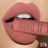 Waterproof Matte Lipstick Yousweety