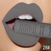 Waterproof Matte Lipstick Yousweety