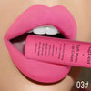 Waterproof Matte Lipstick Yousweety