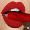 Waterproof Matte Lipstick Yousweety