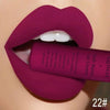 Waterproof Matte Lipstick Yousweety