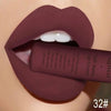 Waterproof Matte Lipstick Yousweety