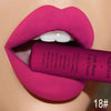 Waterproof Matte Lipstick Yousweety