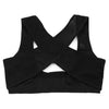 Women Adjustable Elastic Back Support