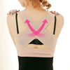 Women Adjustable Elastic Back Support