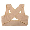 Women Adjustable Elastic Back Support