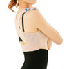 Women Adjustable Elastic Back Support