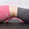 Yoga Magic Circle Gym Fitness Ring