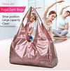 Yoga Mat Bag Pearlescent Fitness Gym