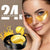 24K Gold Collagen Under Eye Patch