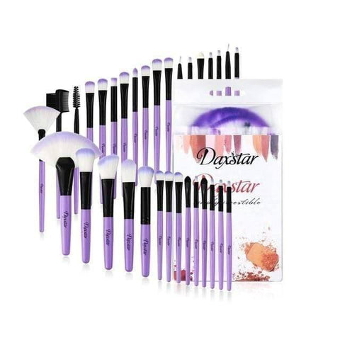 32 Pcs Makeup Brush Set - Yousweety