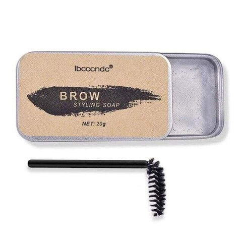 3D Feathery Brows Eyebrow Shaping Cream