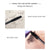 4D Silk Fiber Lash Mascara And Eyeliner Waterproof