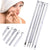 5pcs Pimple Blemish Comedone Acne Extractor Remover Kit