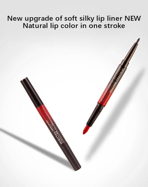 Double-ended Lipstick Lip Liner