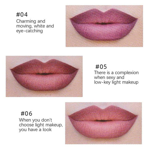 Double-ended Lipstick Lip Liner