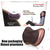 Electric massage pillow Infrared Heating Kneading