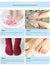 Exfoliating Foot Mask Foot Patch Magic Skin Peeling Dead Skin