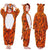 Flannel Children Animals pajamas