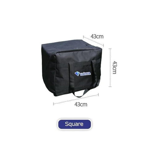 Foldable Large Duffel Bag