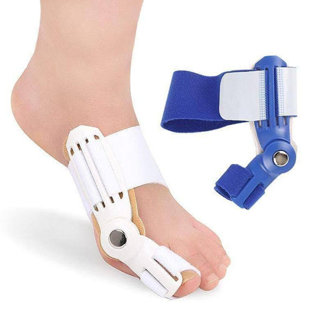 Foot Pain Relief Hallux Valgus Correction - Yousweety
