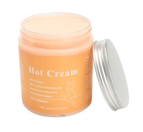 Hot Body Shaper Cavitation Cream