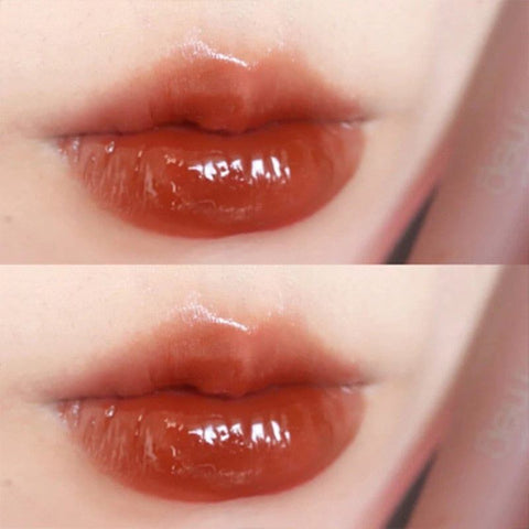 Matte Velvet Lip Gloss Waterproof Long-lasting