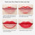 Matte Waterproof Nude Lipstick Lip Liner