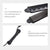 Negative Ion Hair Straightener - Yousweety