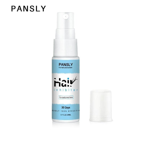 Painless Hair Removal spray Shrink Pores for Private Parts