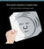 Reusable Facial Mask Plate DIY Making Mask Tool 3pcs