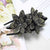 Rhinestone Flower Hair Claw - Yousweety