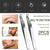 Round Head Nose Hair Trimmer - Yousweety