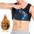 Sauna Vest Body Shaper Waist Trainer Shapewear